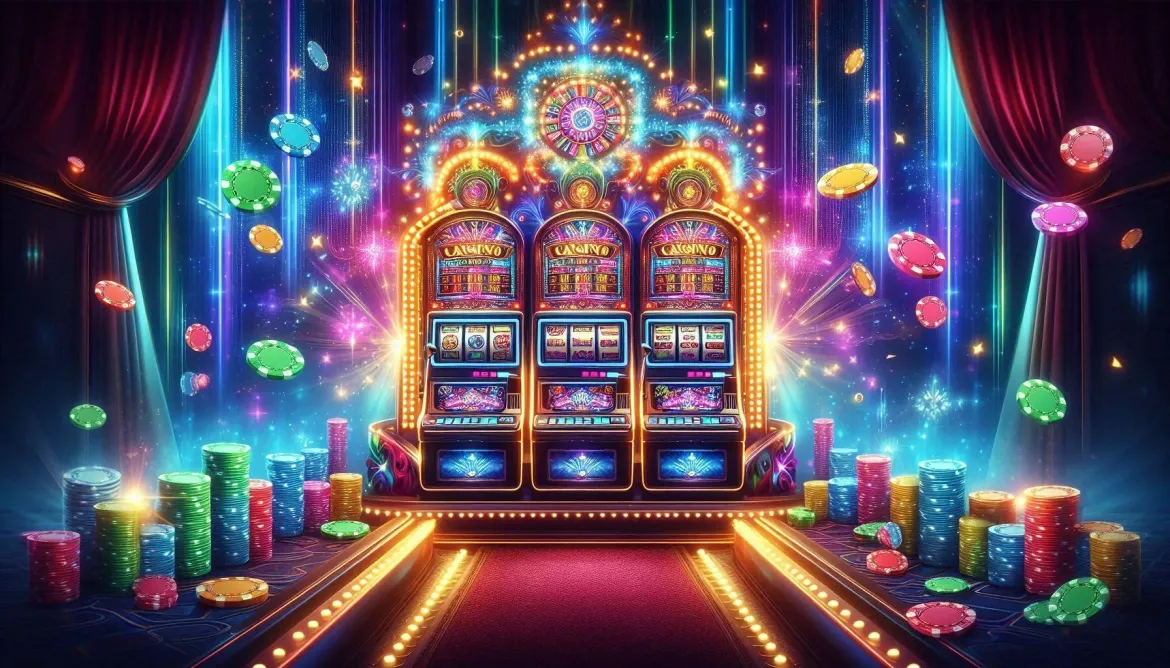 Toto Casino